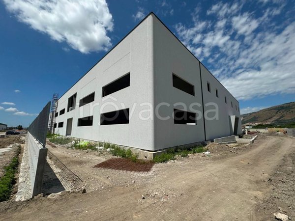 locale commerciale in affitto a Nola in zona Boscofangone