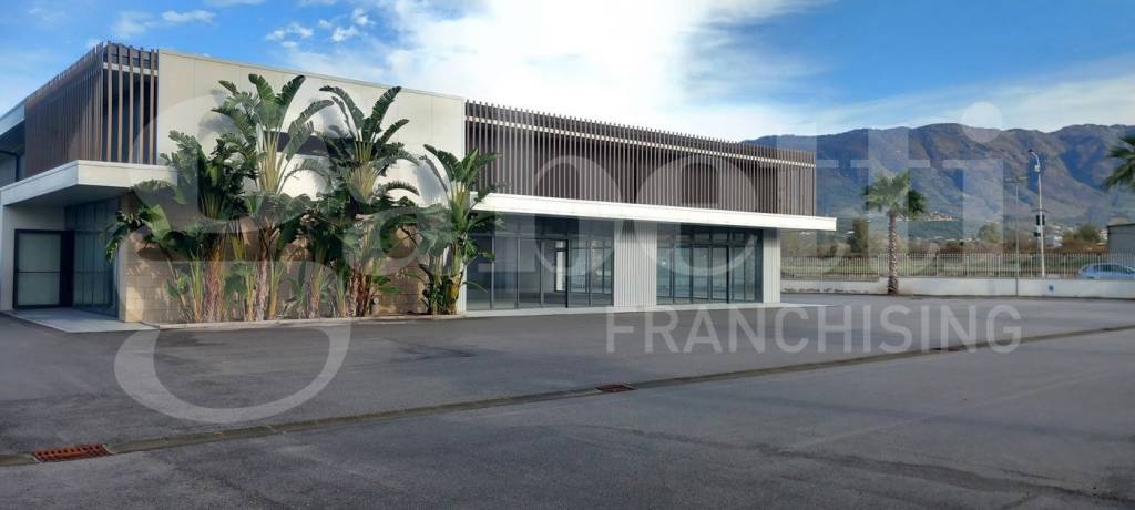 appartamento in affitto a Nola in zona Casamarciano