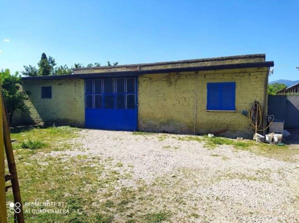 appartamento in affitto a Nola