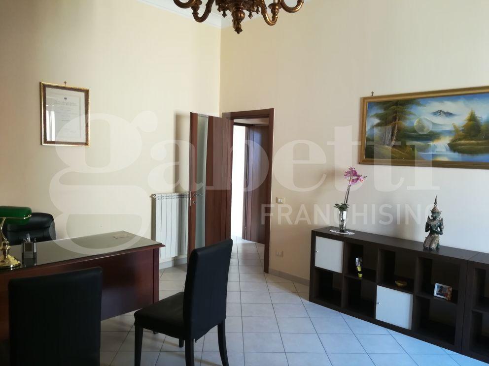appartamento in affitto a Nola