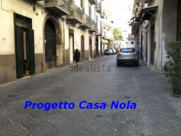 locale commerciale in affitto a Nola