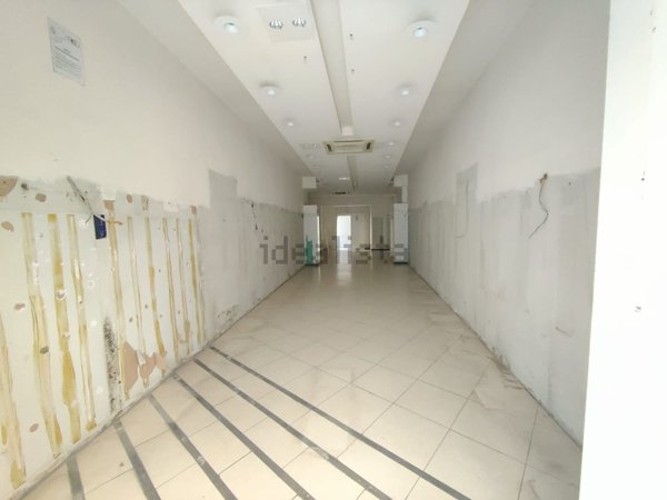 locale commerciale in affitto a Nola