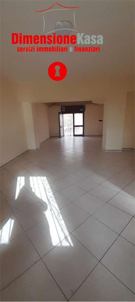 appartamento in affitto a Nola in zona Polvica
