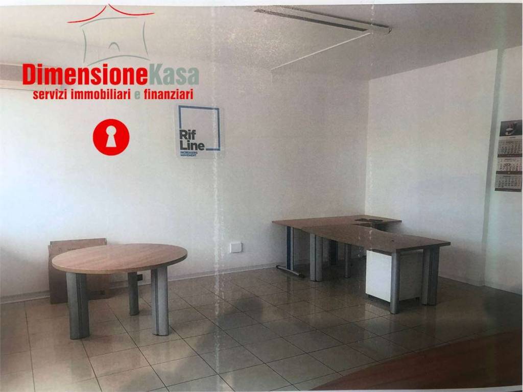 ufficio in affitto a Nola