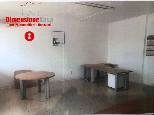 ufficio in affitto a Nola