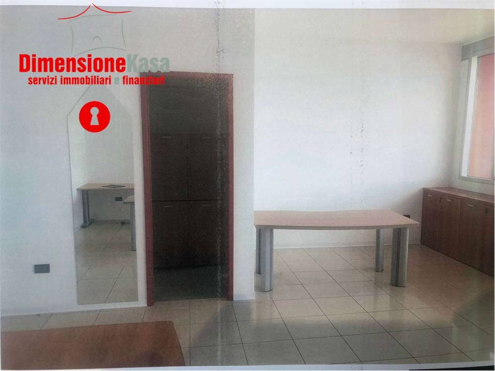 ufficio in affitto a Nola in zona Boscofangone