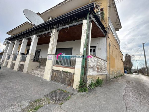 appartamento in affitto a Nola