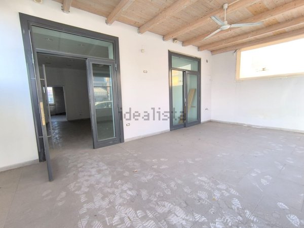 locale commerciale in affitto a Nola