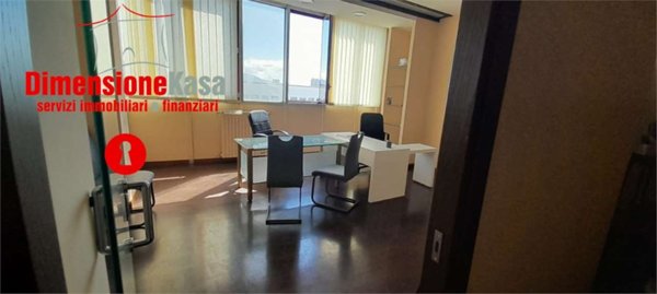 ufficio in affitto a Nola in zona Boscofangone