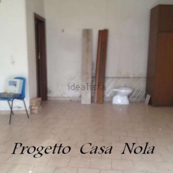 casa indipendente in affitto a Nola