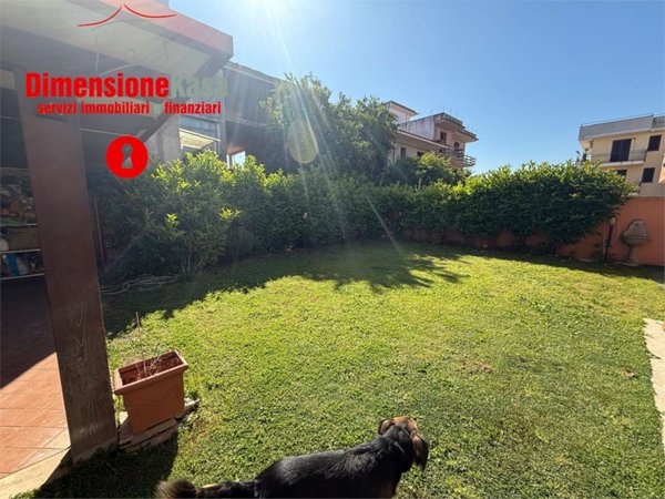 casa indipendente in affitto a Nola