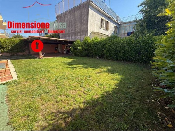 casa indipendente in affitto a Nola