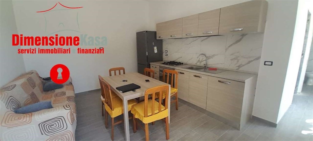 appartamento in affitto a Nola in zona Polvica