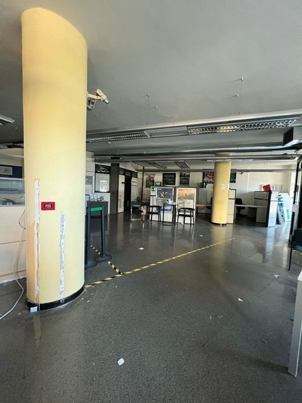 locale commerciale in affitto a Nola