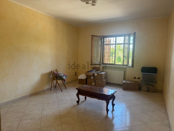 appartamento in affitto a Nola