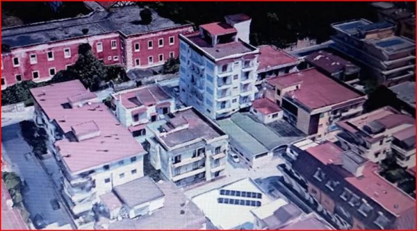 appartamento in affitto a Nola