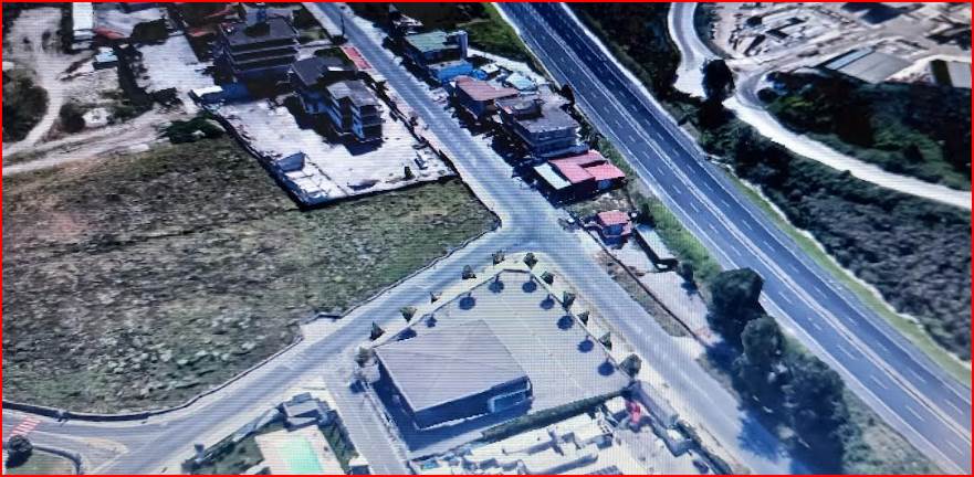locale commerciale in affitto a Nola