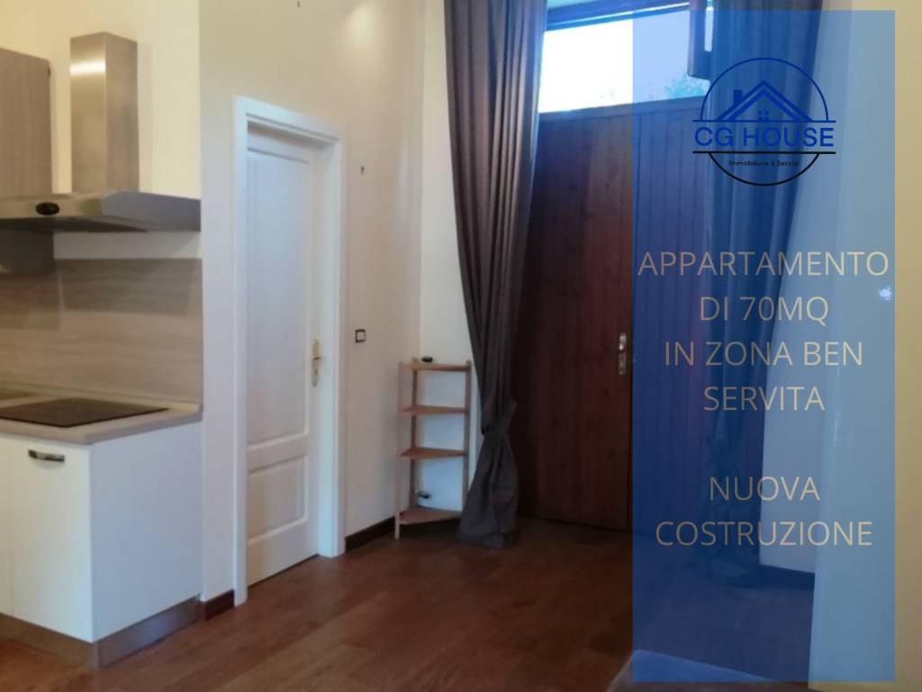 appartamento in affitto a Nola