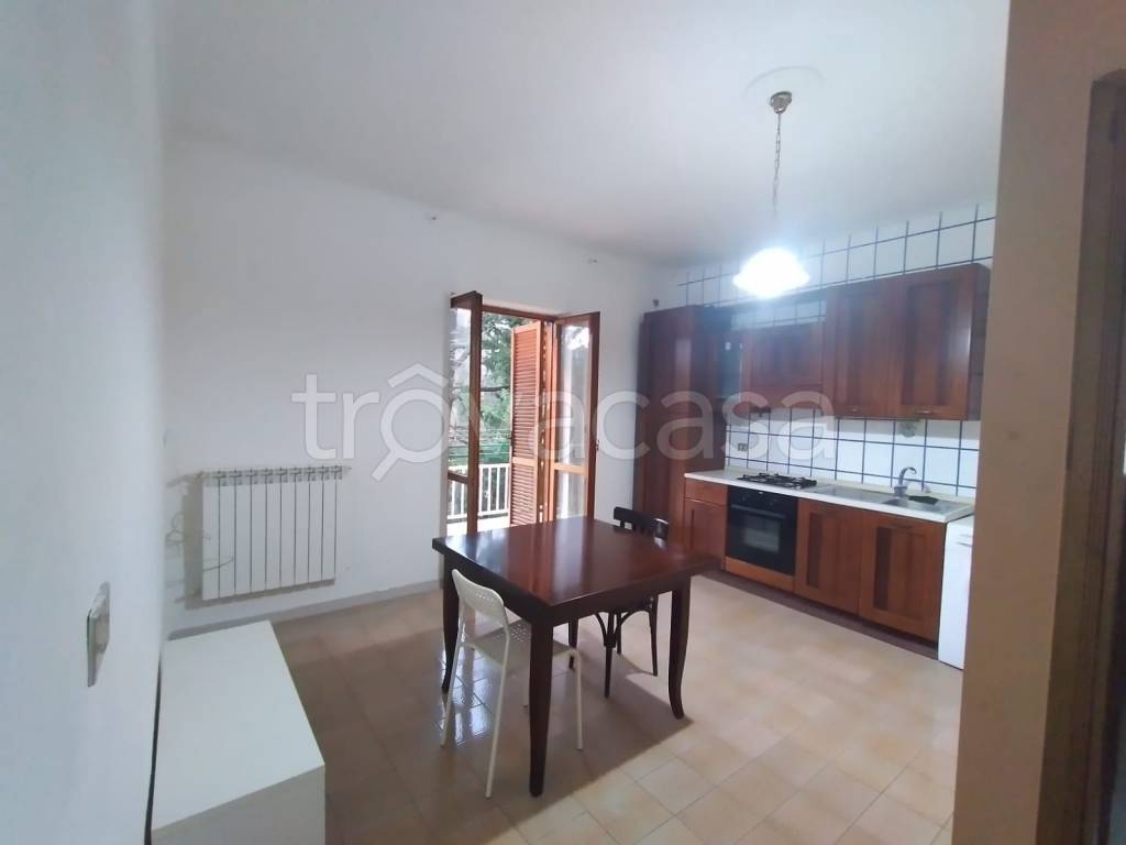 appartamento in affitto a Nola