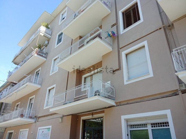 appartamento in affitto a Nola