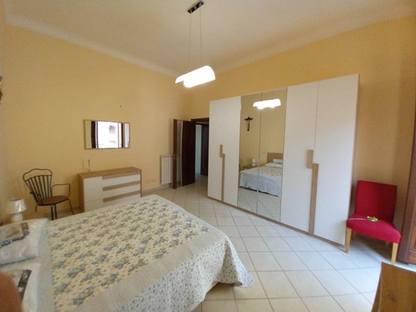 appartamento in affitto a Nola