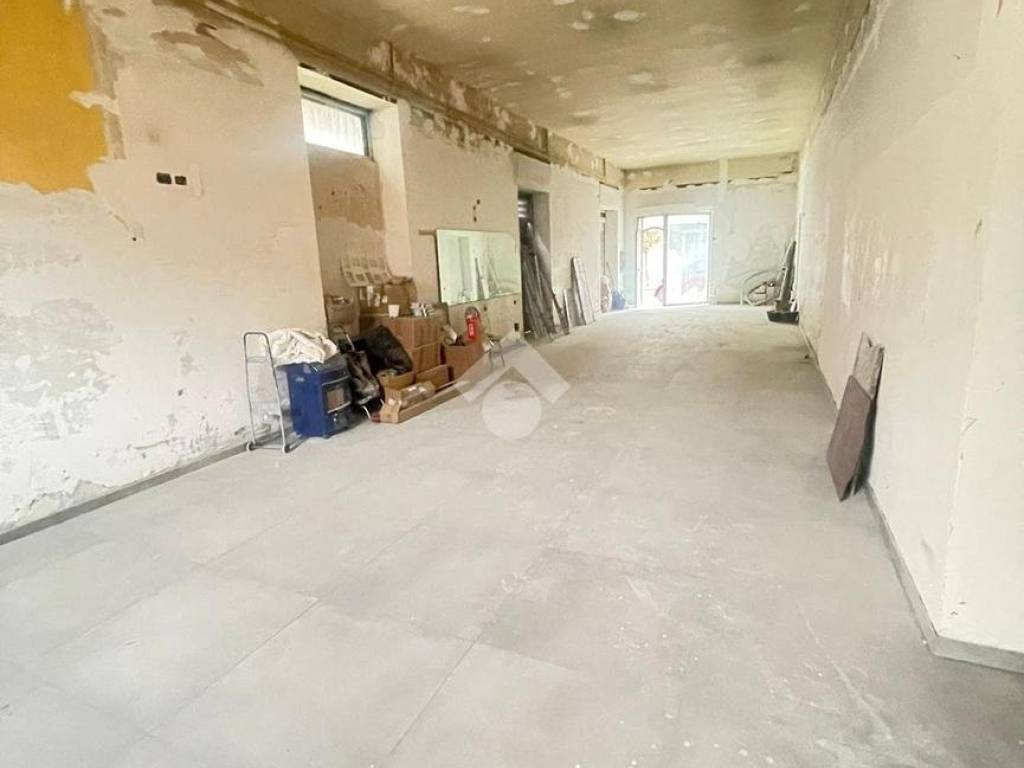 appartamento in affitto a Nola