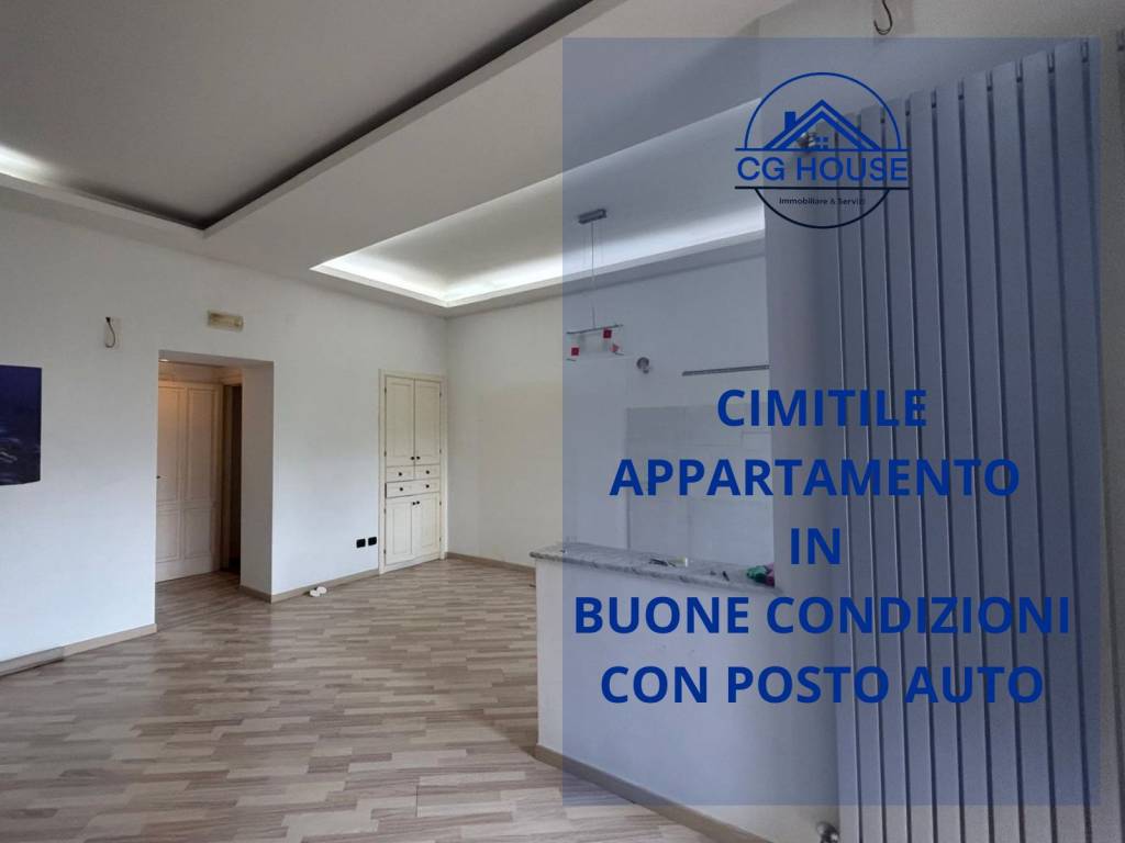 appartamento in affitto a Nola