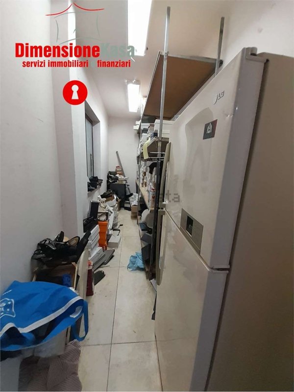 locale commerciale in affitto a Nola in zona Polvica
