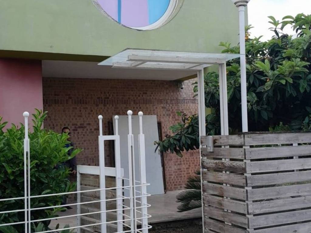 appartamento in affitto a Nola
