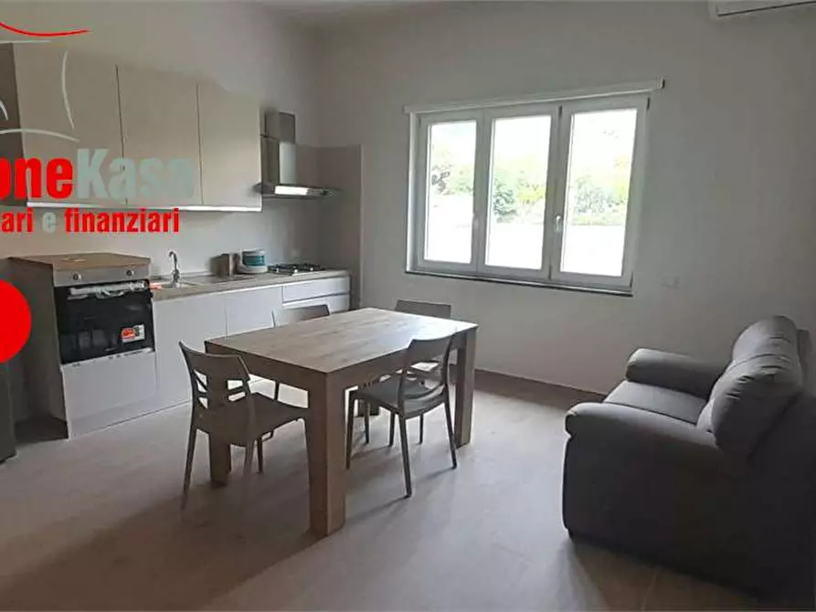 appartamento in affitto a Nola in zona Polvica