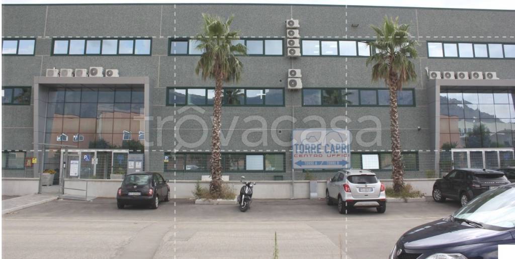 ufficio in affitto a Nola in zona Boscofangone
