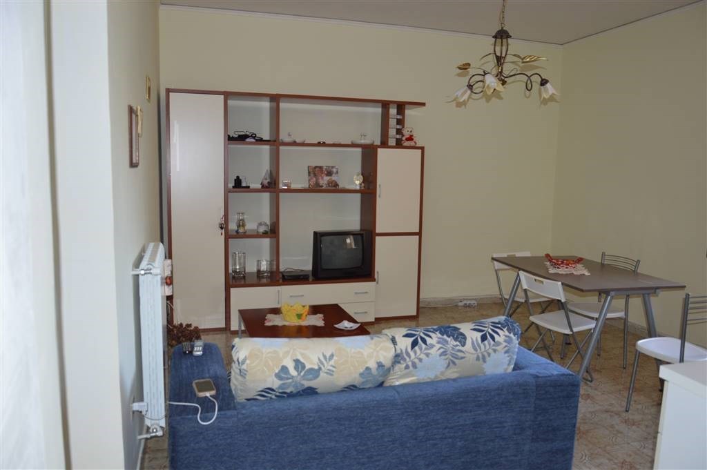 appartamento in affitto a Nola