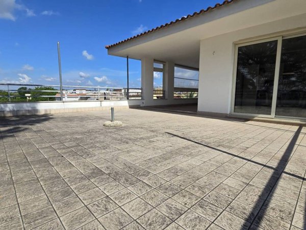 appartamento in affitto a Nola