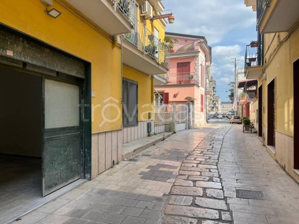 appartamento in affitto a Nola