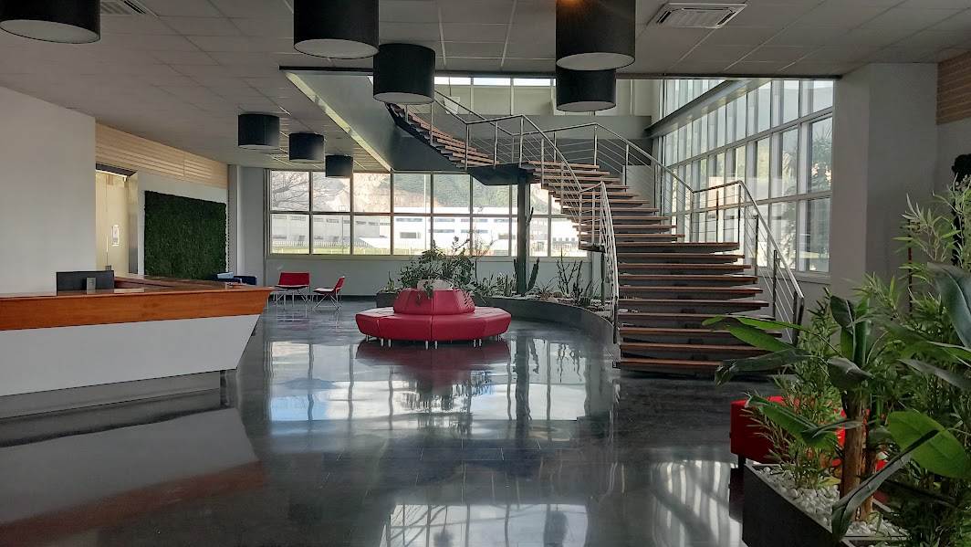 ufficio in affitto a Nola in zona Polvica