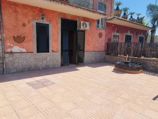 appartamento in affitto a Nola
