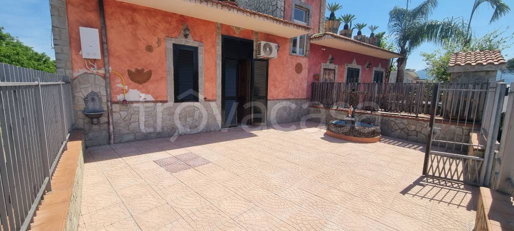 appartamento in affitto a Nola