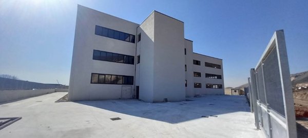 appartamento in affitto a Nola in zona Boscofangone