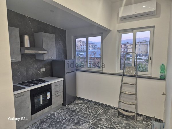 appartamento in affitto a Nola