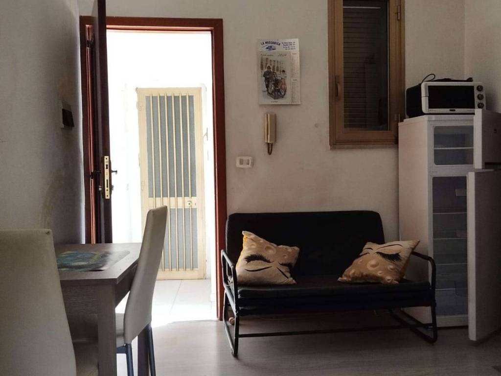 appartamento in affitto a Nola