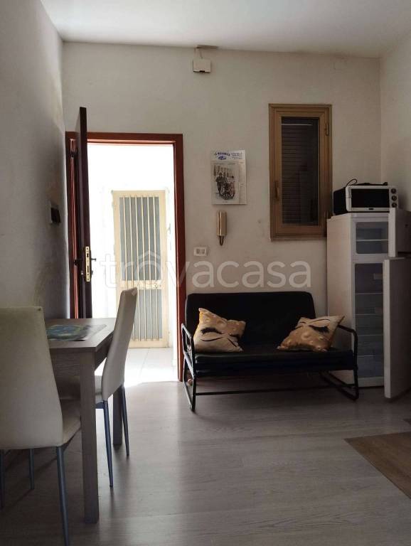 appartamento in affitto a Nola