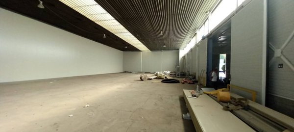 locale commerciale in affitto a Nola in zona Boscofangone