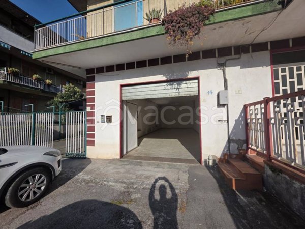 monolocale in affitto a Nola