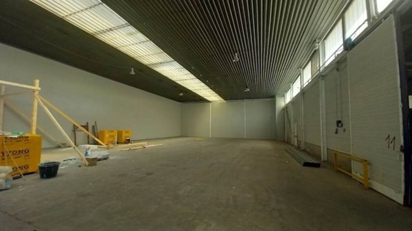 appartamento in affitto a Nola in zona Boscofangone