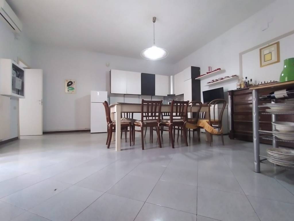 appartamento in affitto a Nola