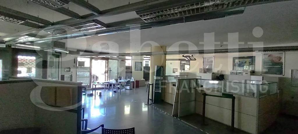 negozio in affitto a Nola