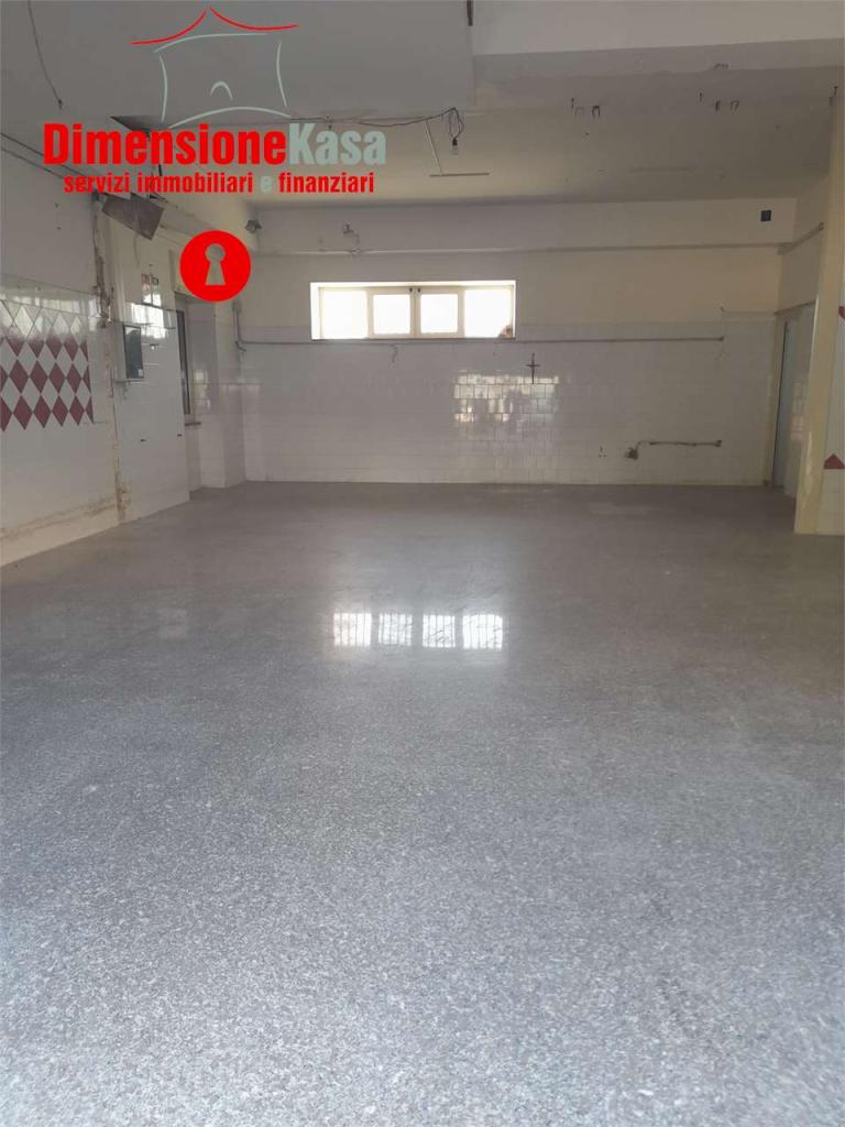 appartamento in affitto a Nola in zona Polvica