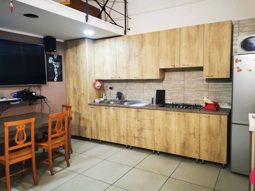 appartamento in affitto a Nola