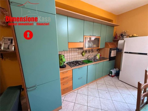 appartamento in affitto a Nola