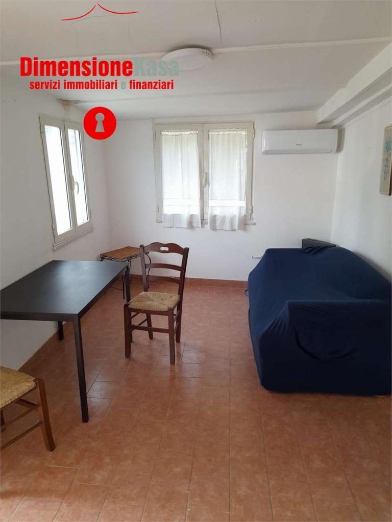 appartamento in affitto a Nola in zona Polvica
